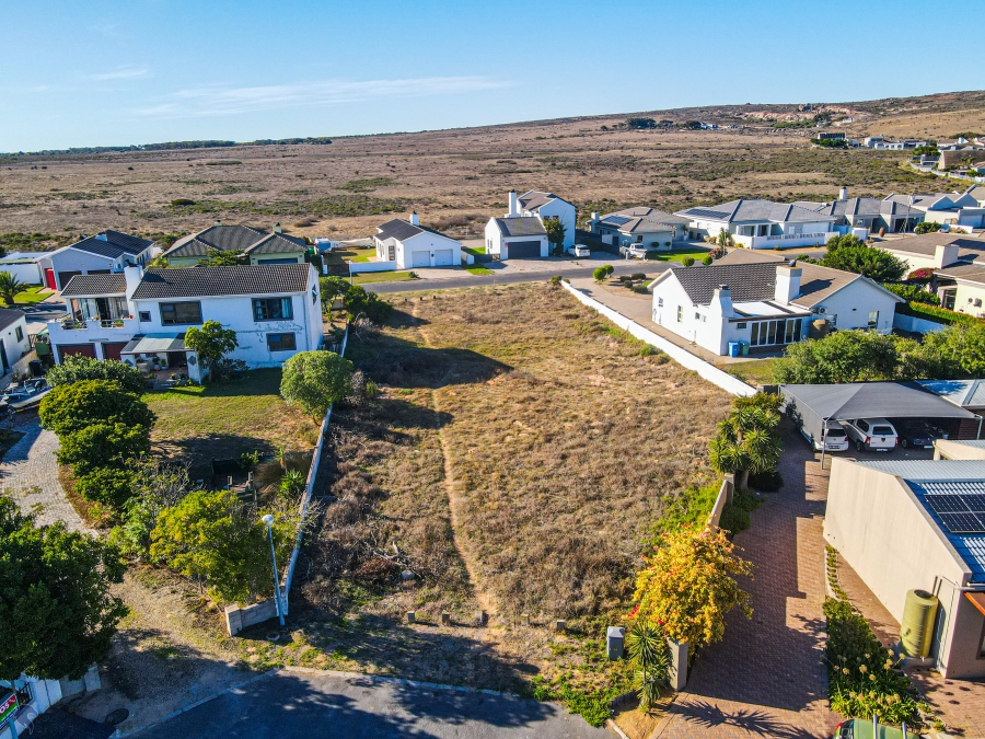 0 Bedroom Property for Sale in Country Club Western Cape